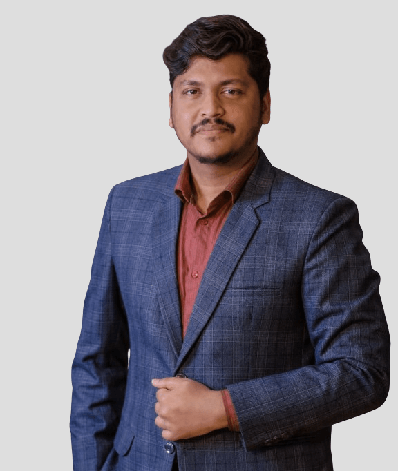 Photo of Sk. Yeasin Kabir Joy